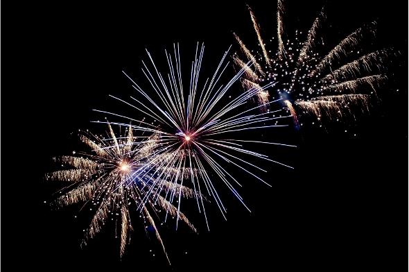 Hamberger Pyrotechnik zieht nach Wimmis