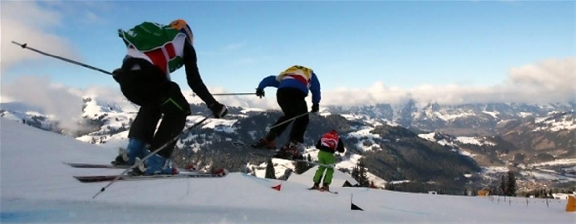 Lars Rösti und Kilian Rufener siegten, starke Simmentaler Leistungen 