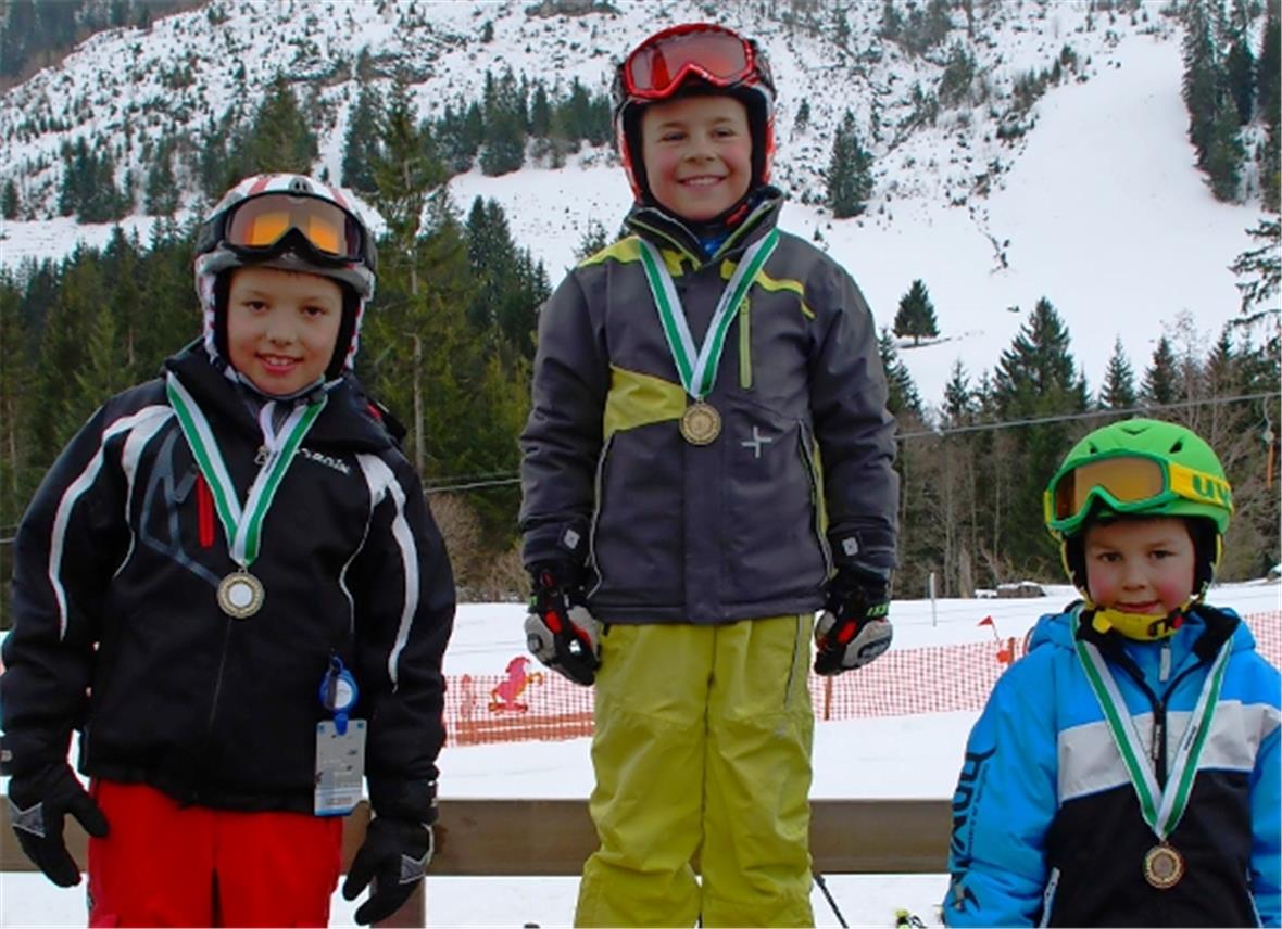 Wie die Weltstars an der WM 