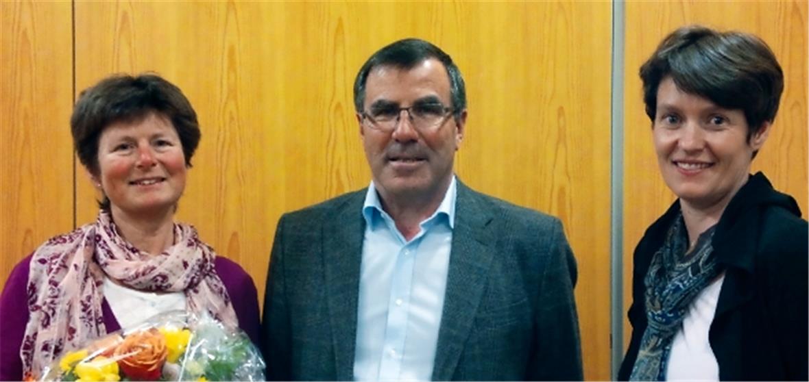 Weiterbildung vor der Haustüre 