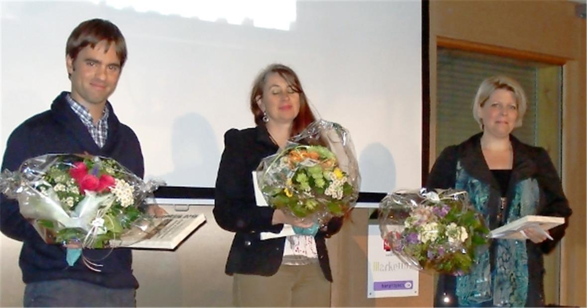 Generalversammlung der Kultur Region: Kulturpreis geht an die Kinder 