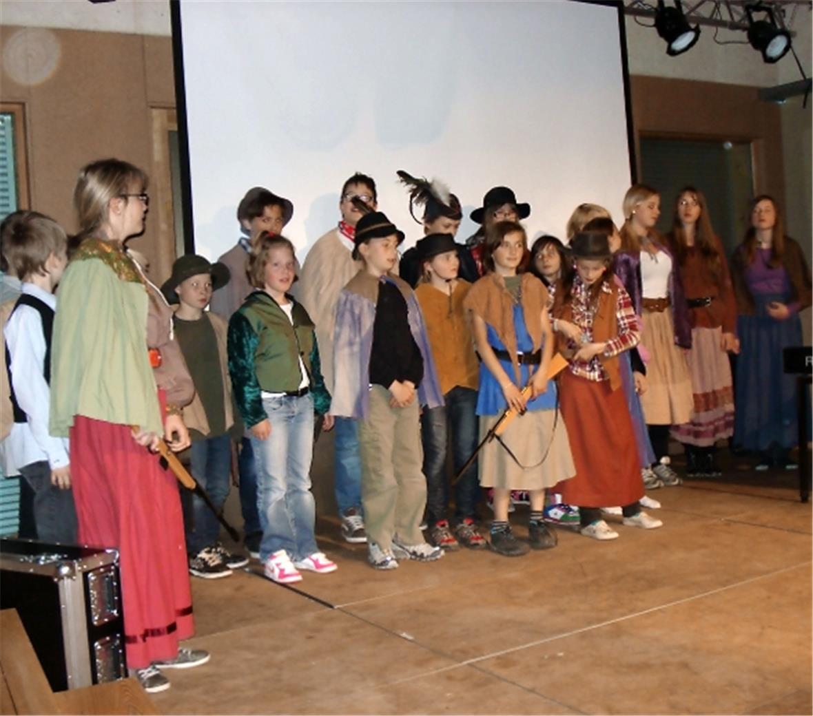 Generalversammlung der Kultur Region: Kulturpreis geht an die Kinder 