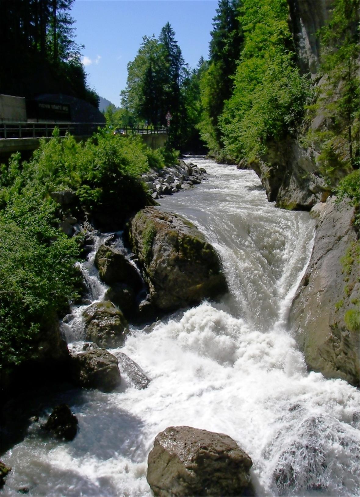 Geschichte der Laubegg-Projekte 1891–2013 