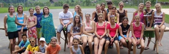 Heisser Sand und spannende Sätze