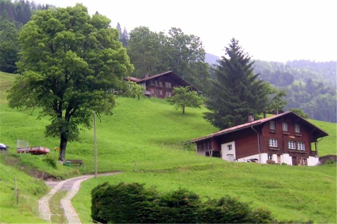 Landwirtschaftsbetriebe haben sehr hohe Herausforderungen 