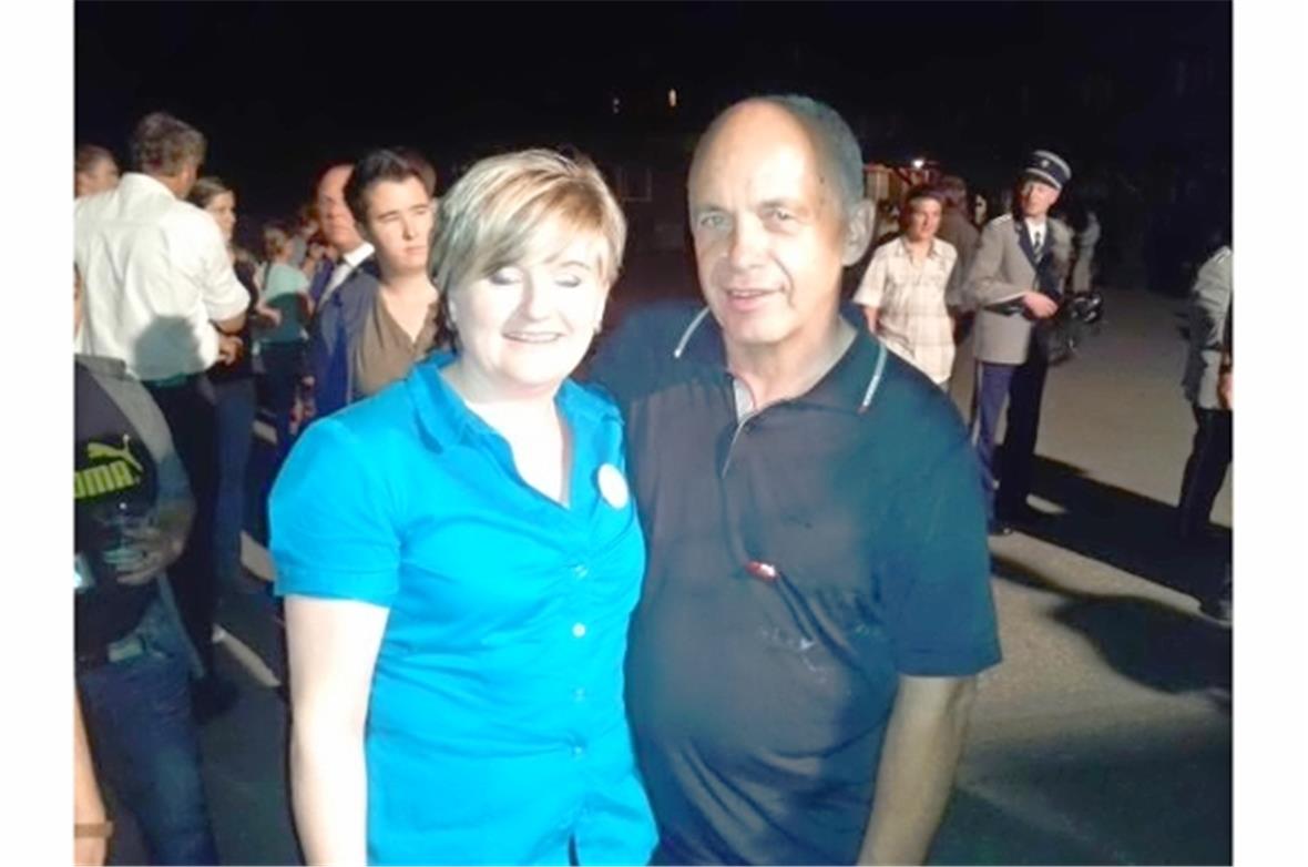 Viel Begeisterung für magistralen und volksnahen Bundespräsidenten 