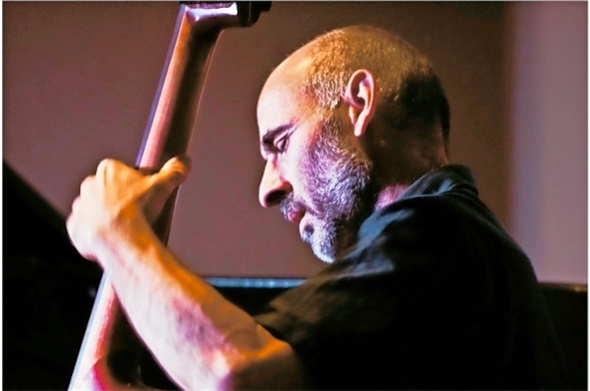 Live-Jazz in der Grubenberghütte am Samstag, 7. September 2013