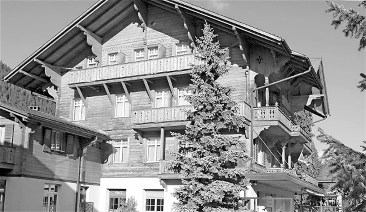 Zweifaches Jubiläum der Besitzerfamilie 