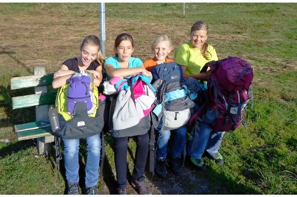 «Mitli-Rige-Risli» vom TV Boltigen