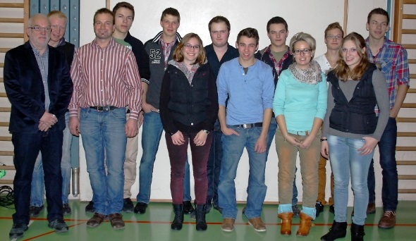 Michael Blatti ist der neue Gemeinderat