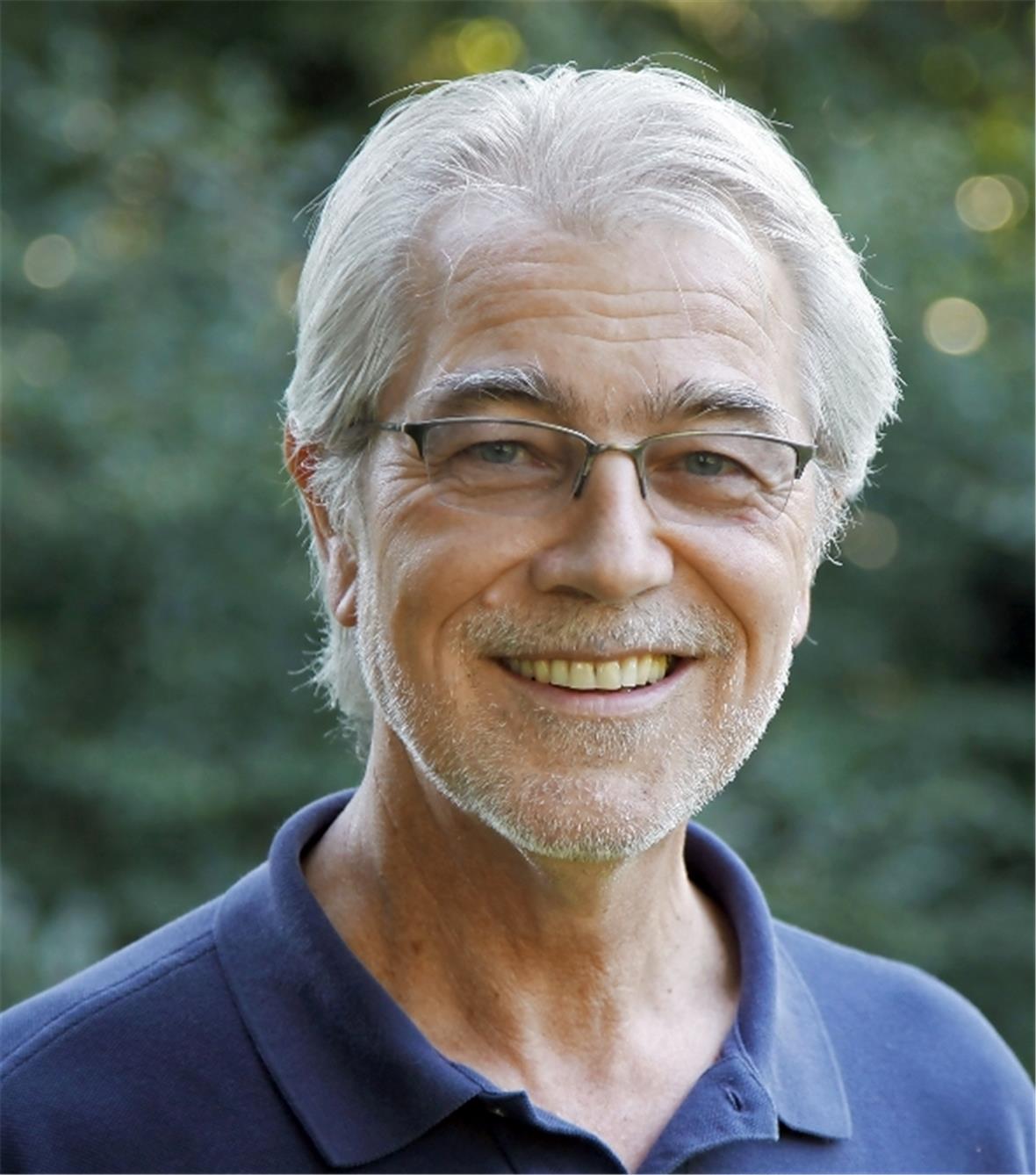 Begegnung mit dem Werk eines visionären Schweizers 