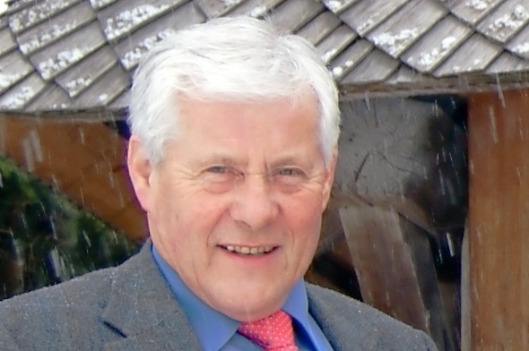 Hans-Jörg Pfister (FDP)