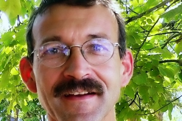 Andreas Ruprecht (EDU)