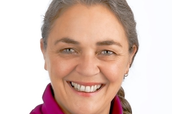 Brigitte Widmer-Simon (BDP)