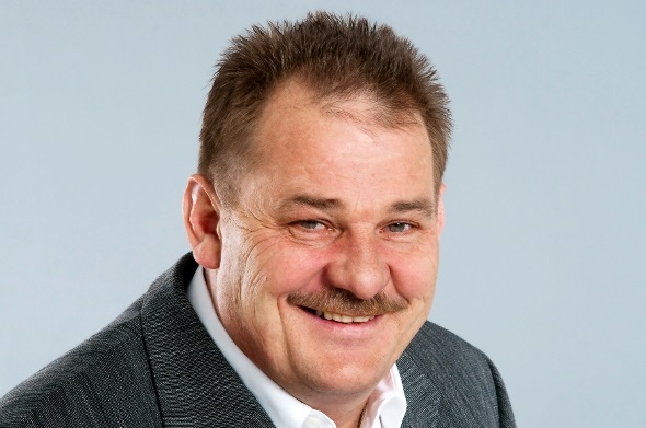 Christian Jenni (SVP)