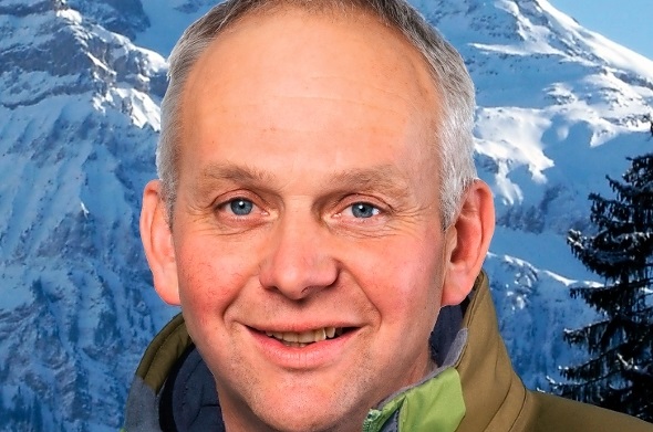 Christian von Känel (SVP)