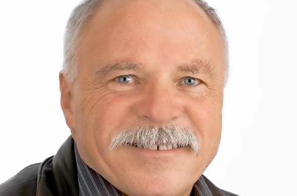 Ernst Hodel-Bichsel (BDP)