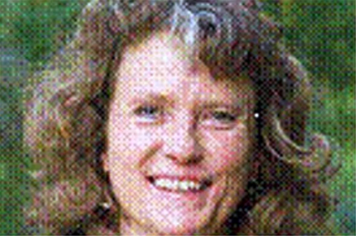 Franziska Kurzen (Grüne) 