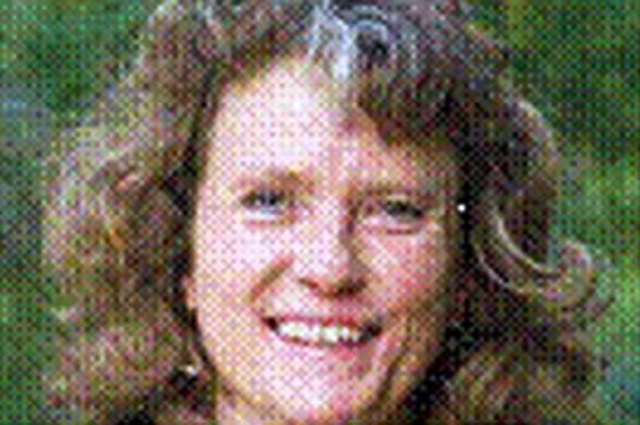 Franziska Kurzen (Grüne)