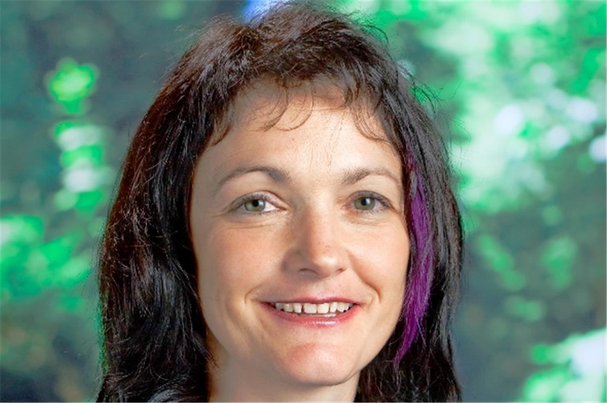 Franziska von Siebenthal (EDU) 