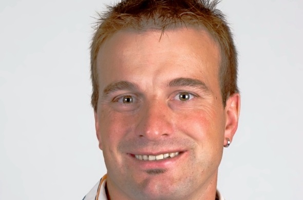 Andreas Gafner (EDU)