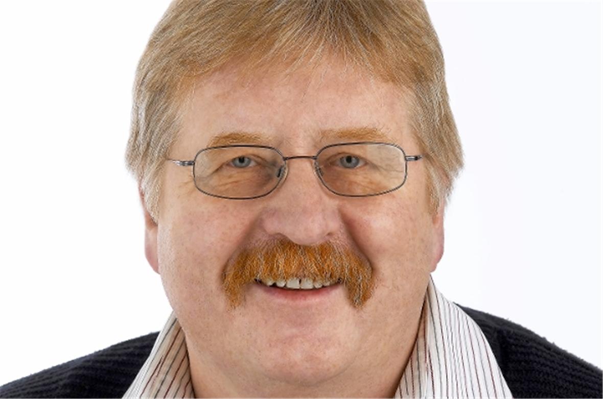 Hanspeter Abbühl (BDP) 