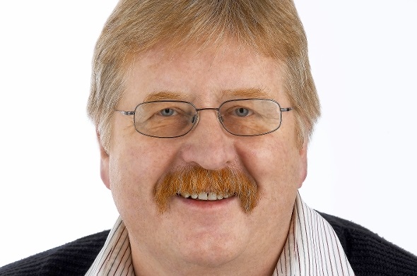 Hanspeter Abbühl (BDP)