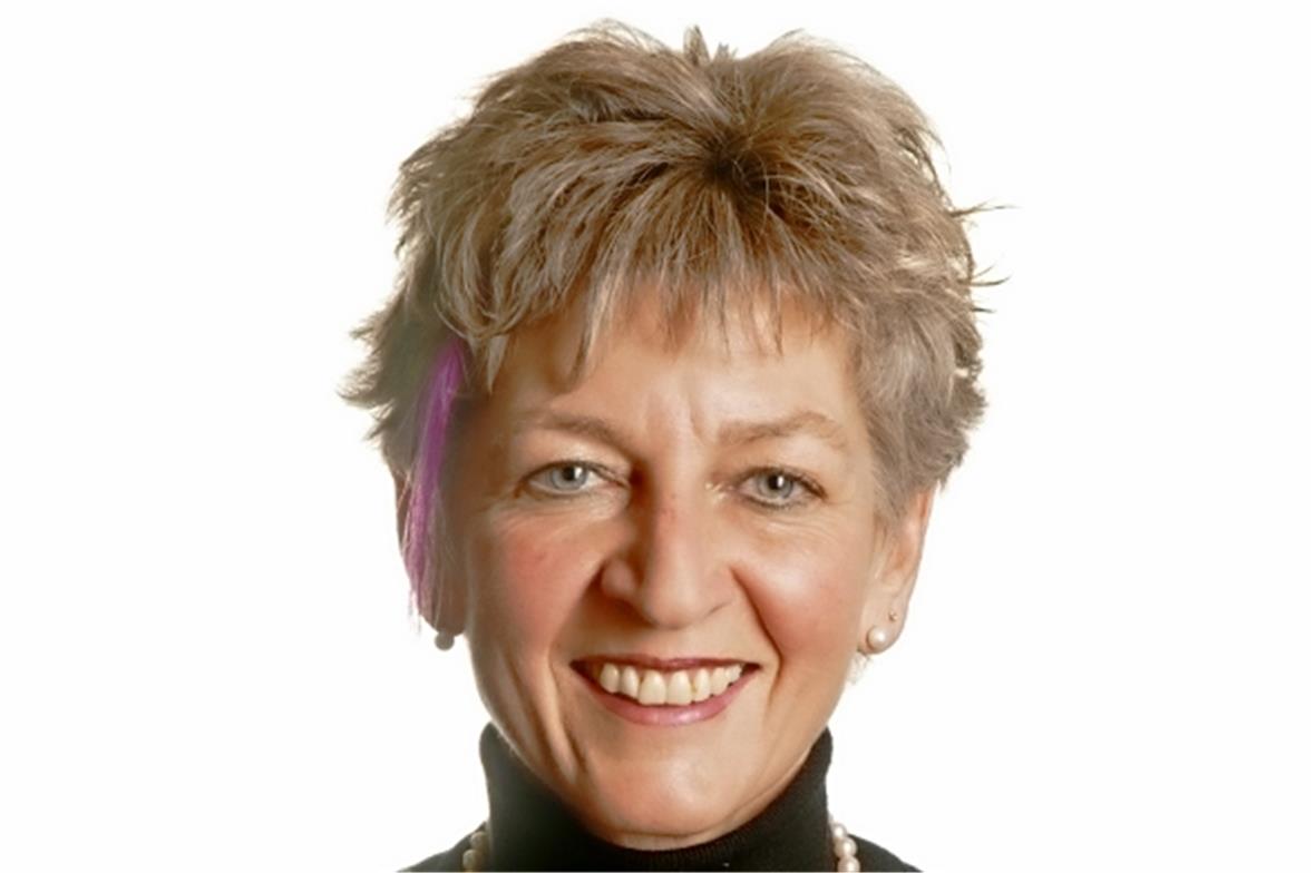 Marianne Hodel-Bichsel (glp) 