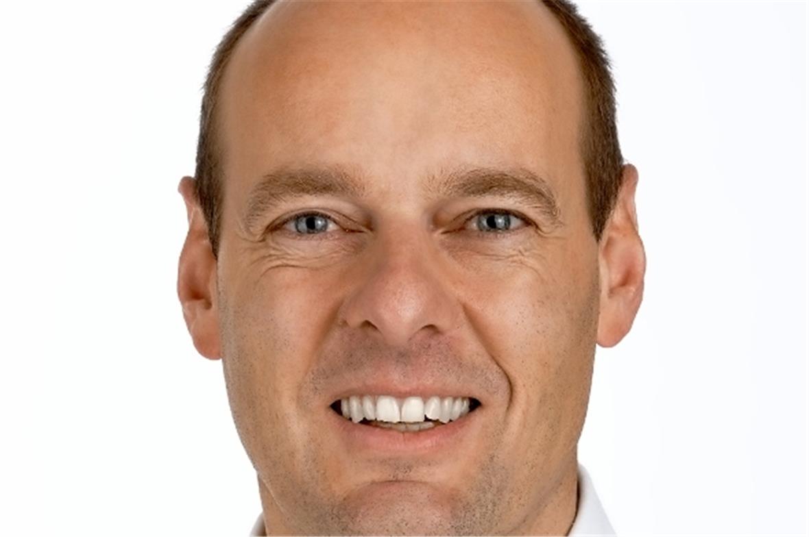 Matthias Matti (BDP) 