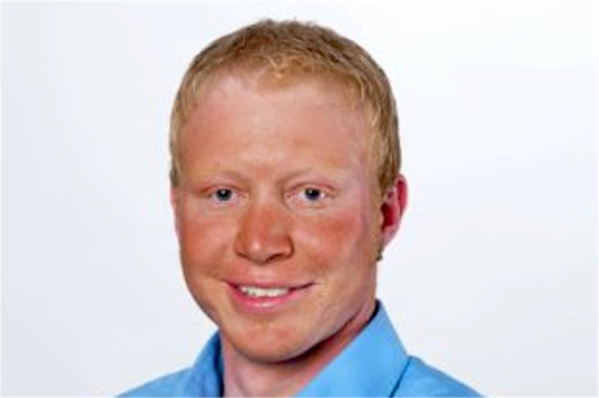 Michael Blatti (SVP) 