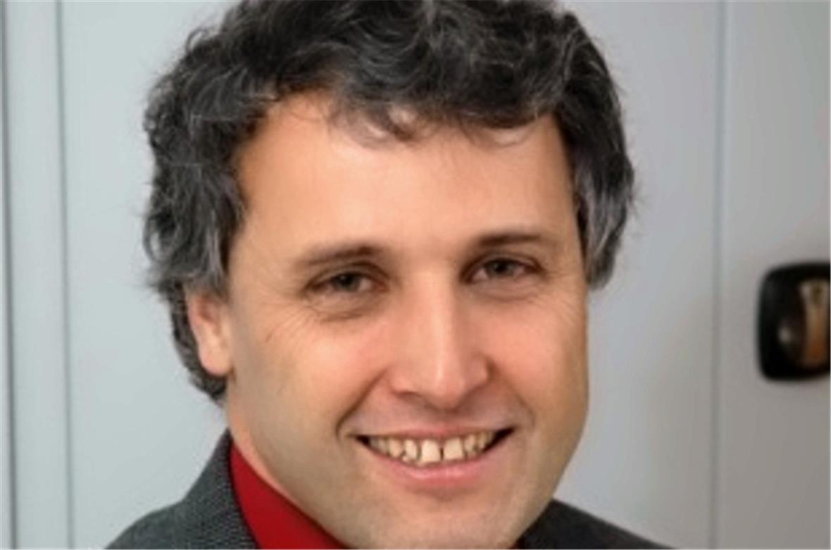 Niklaus Rieben (EDU) 