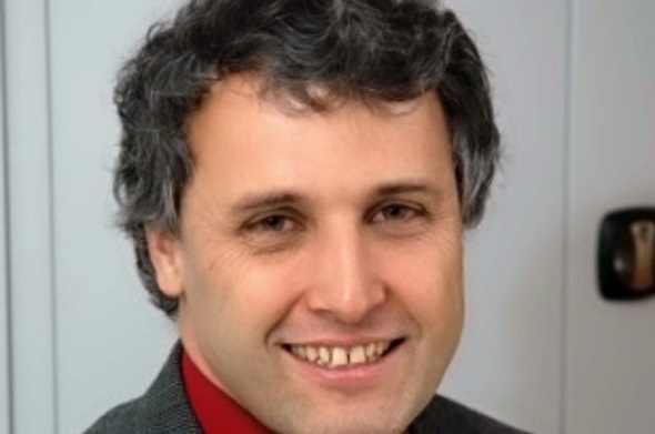 Niklaus Rieben (EDU)