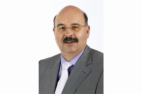 Peter Eberhart (BDP)