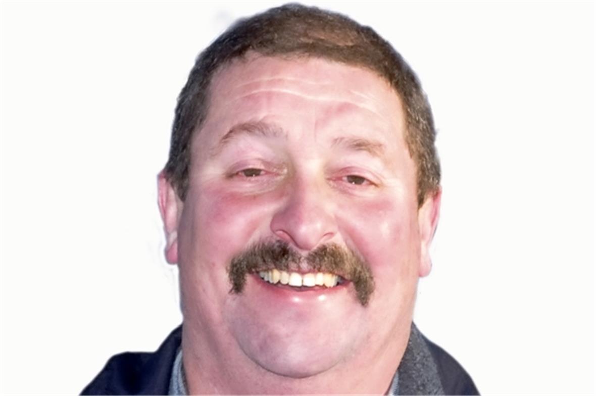 Robert Treuthardt (SVP) 