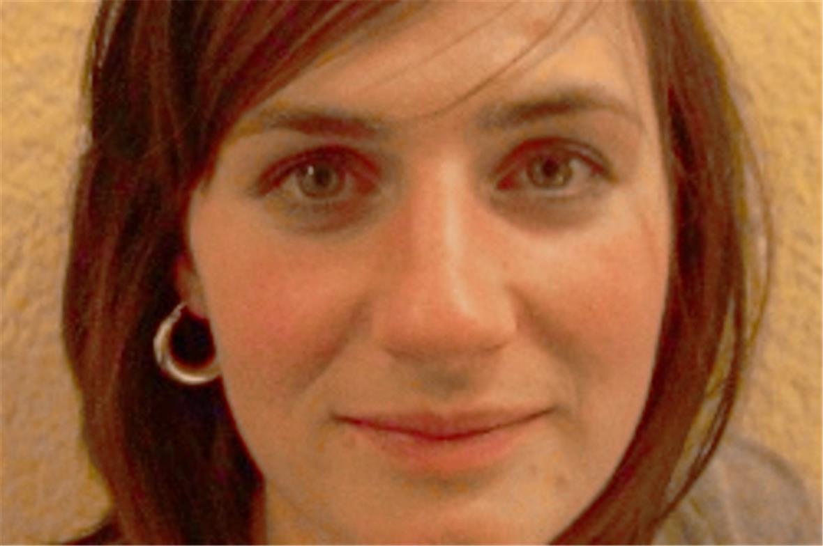 Rebekka Zysset (glp) 