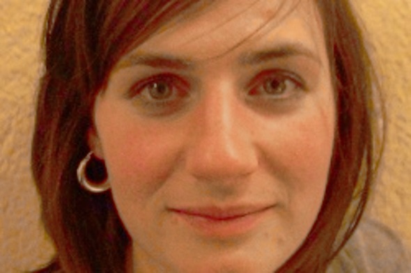 Rebekka Zysset (glp)