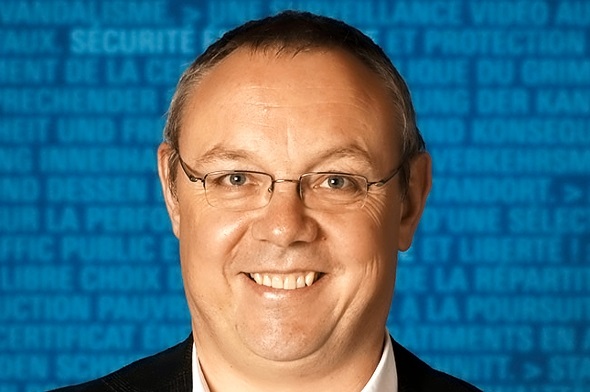 Rolf Michel (FDP)