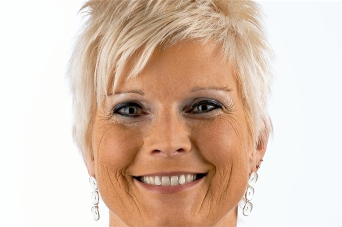 Ruth Ruchti-Hofmann (BDP) 