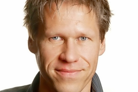 Kurt Grüneisen (grünliberale)