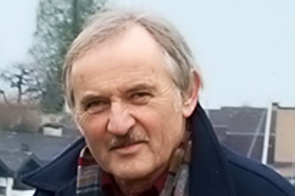 Lorenz Kunz (GPL)