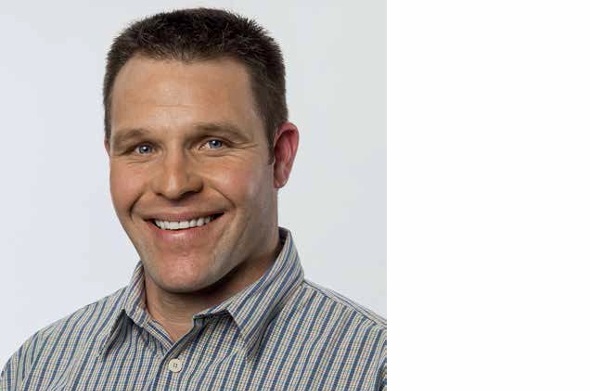 Grossratskandidat Thomas Klossner (SVP) stellt sich vor