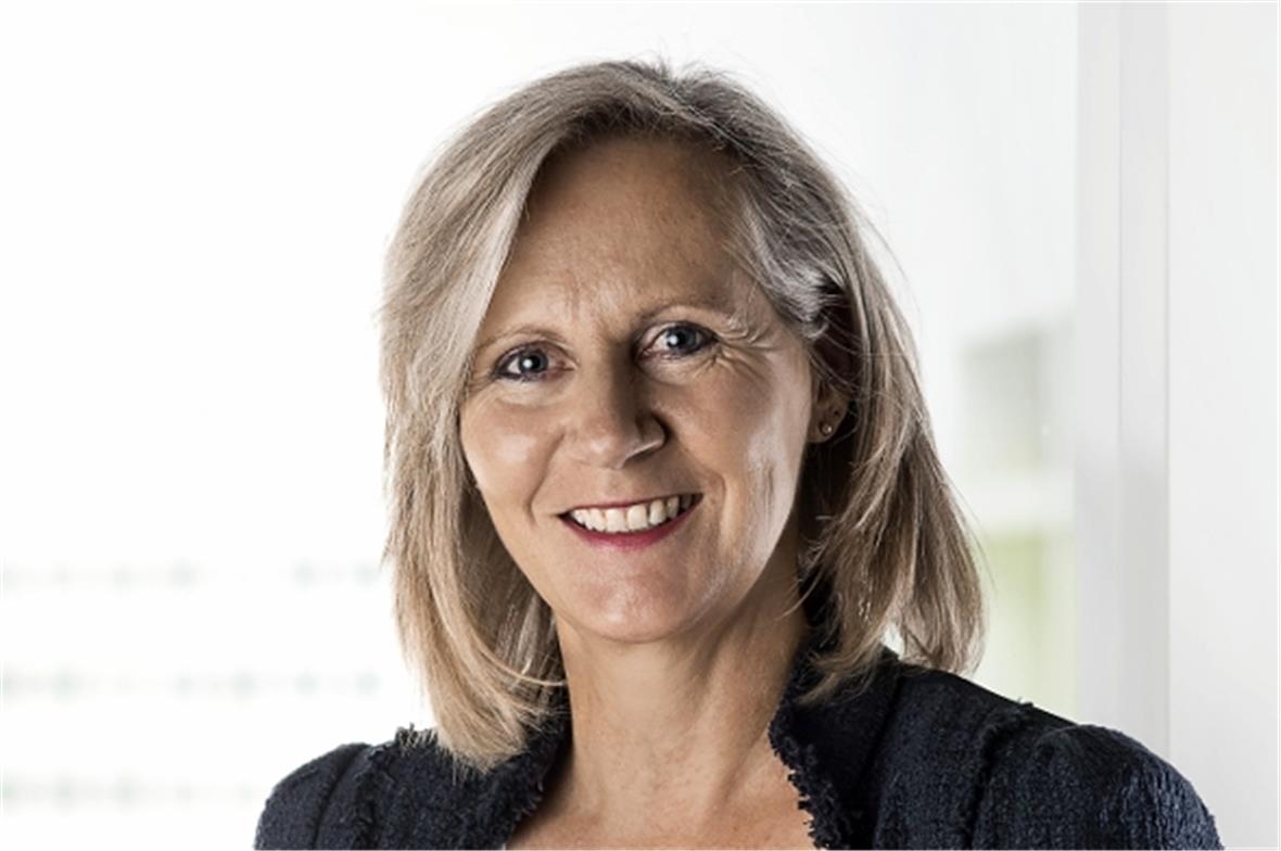 Grossratskandidatin Barbara Zimmerli-Nyffeler (GLP) stellt sich vor 