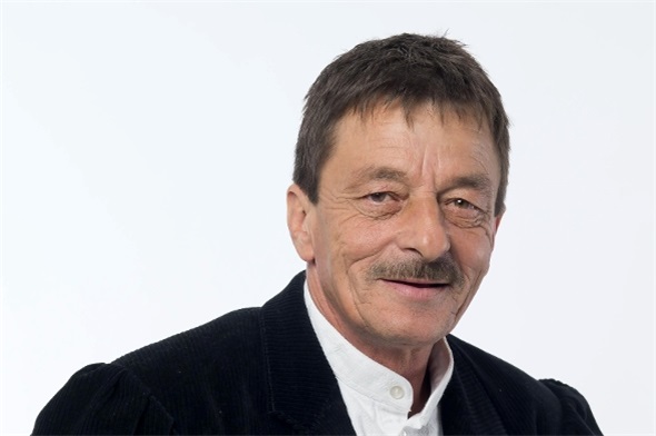 Grossratskandidat Kilian Wyssen-Unternährer (SVP) stellt sich vor