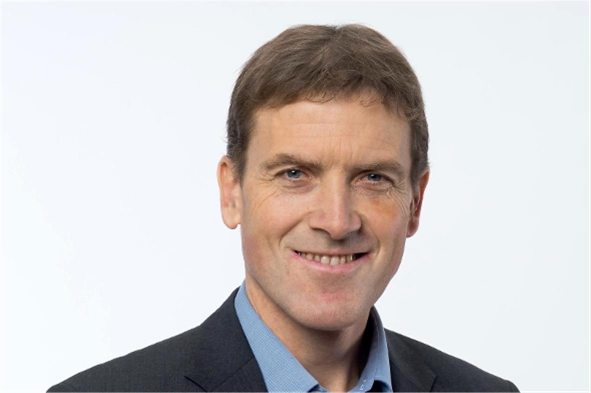 Grossratskandidat Peter Schmid (SVP) stellt sich vor 