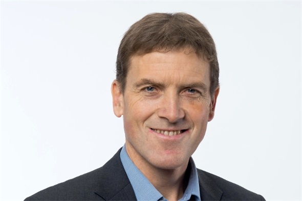 Grossratskandidat Peter Schmid (SVP) stellt sich vor