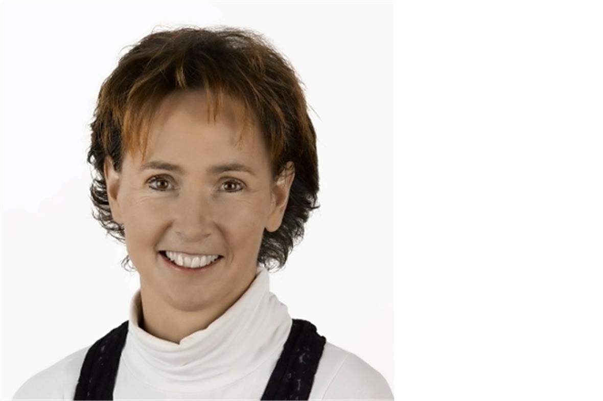 Grossratskandidatin Susanne Reber-Wandfluh (BDP) stellt sich vor 