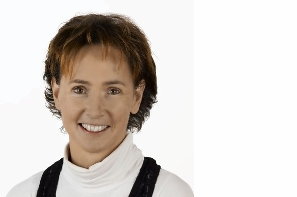 Grossratskandidatin Susanne Reber-Wandfluh (BDP) stellt sich vor