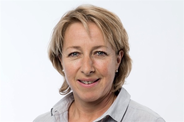 Grossratskandidatin Barbara Josi (SVP) stellt sich vor