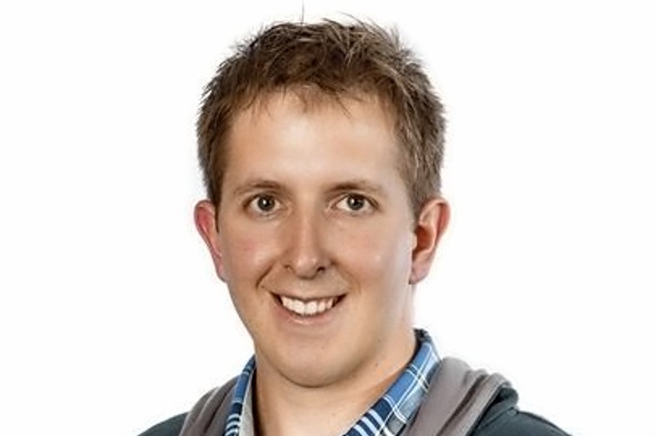 Grossratskandidat Hansjürg Gobeli (EDU) stellt sich vor