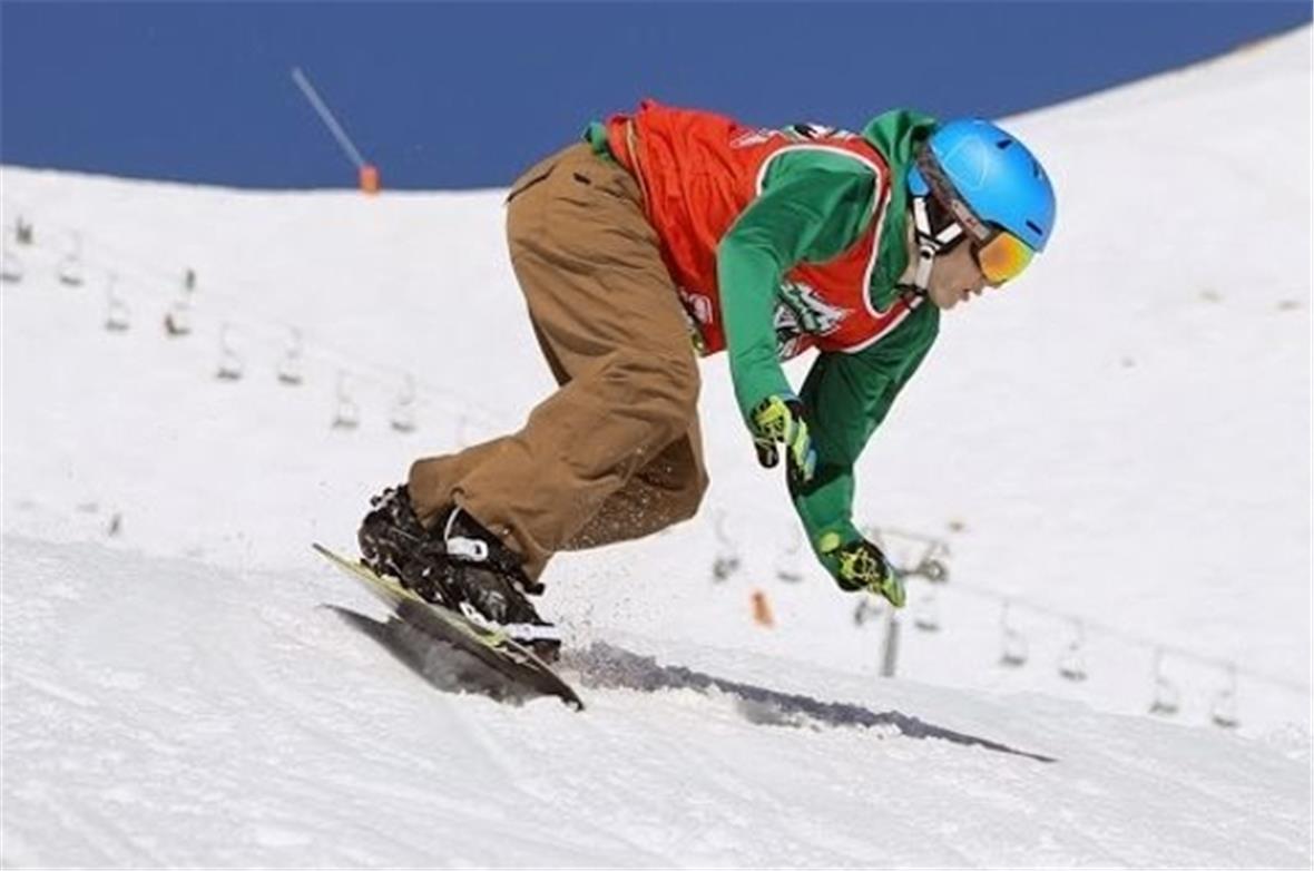 Durchzogene Saison von Andreas Riesen 